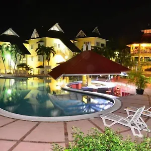Apartment 1 Bedroom Penthouse 63 At Mystic Ridge 