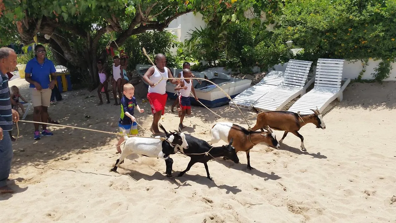 Franklyn D Resort & Spa All Inclusive Runaway Bay