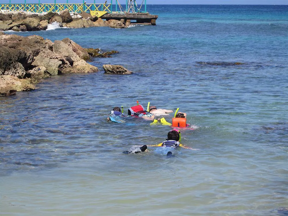 Franklyn D Resort & Spa All Inclusive Runaway Bay